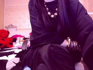 SpecialCerise Porn Show