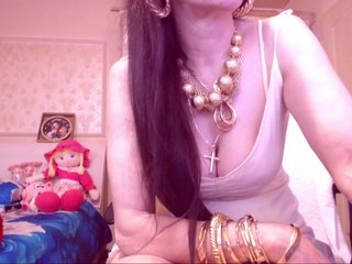 SpecialCerise Porn Show