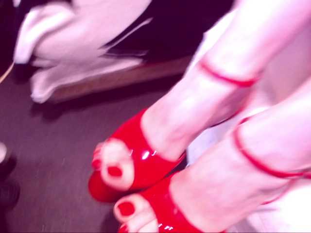 SpecialCerise's BongaCams show and profile