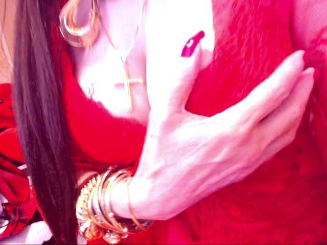 SpecialCerise's BongaCams show and profile