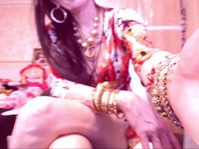 SpecialCerise's BongaCams show and profile