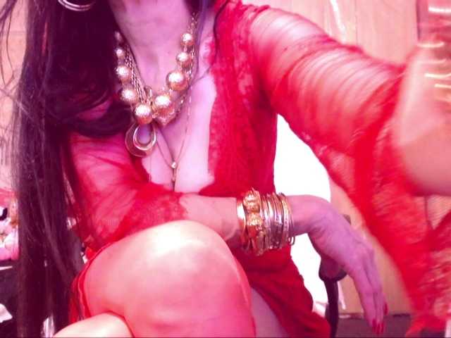 SpecialCerise's BongaCams show and profile