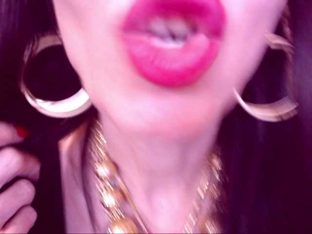 SpecialCerise's BongaCams show and profile