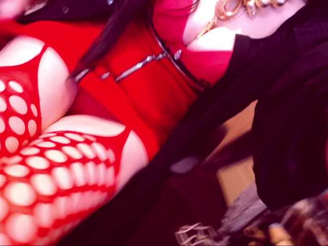 SpecialCerise's BongaCams show and profile