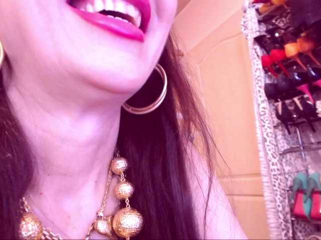 SpecialCerise's BongaCams show and profile