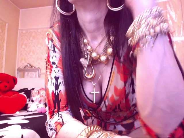 SpecialCerise's BongaCams show and profile