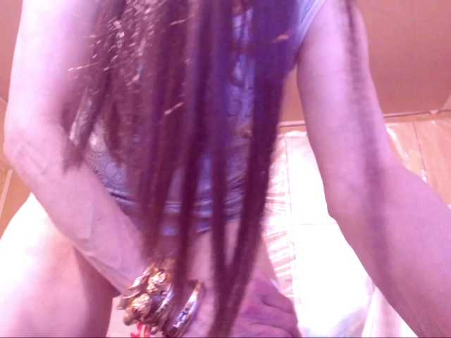 SpecialCerise's BongaCams show and profile