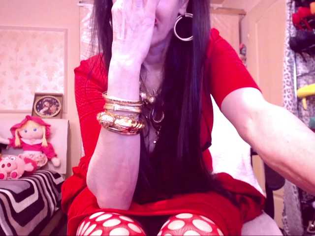 SpecialCerise's BongaCams show and profile