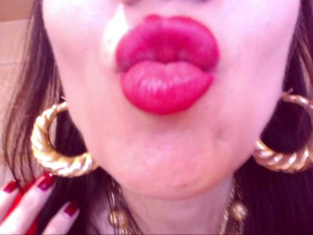 SpecialCerise webcam