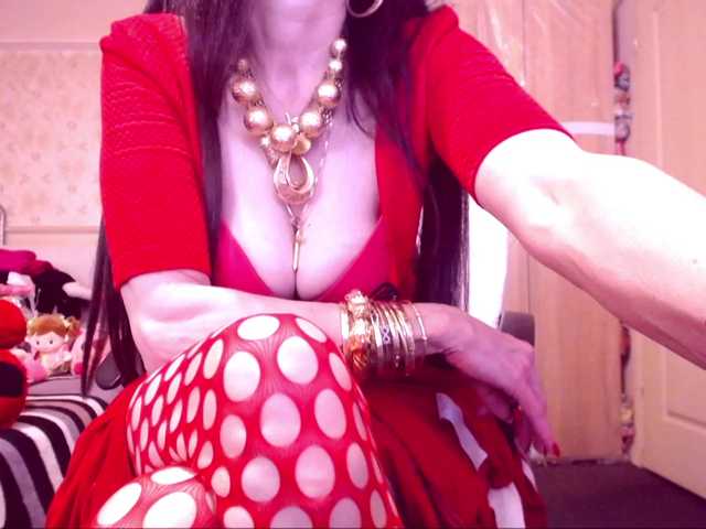 SpecialCerise's BongaCams show and profile