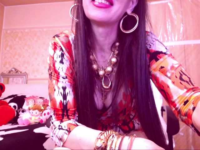 SpecialCerise's BongaCams show and profile