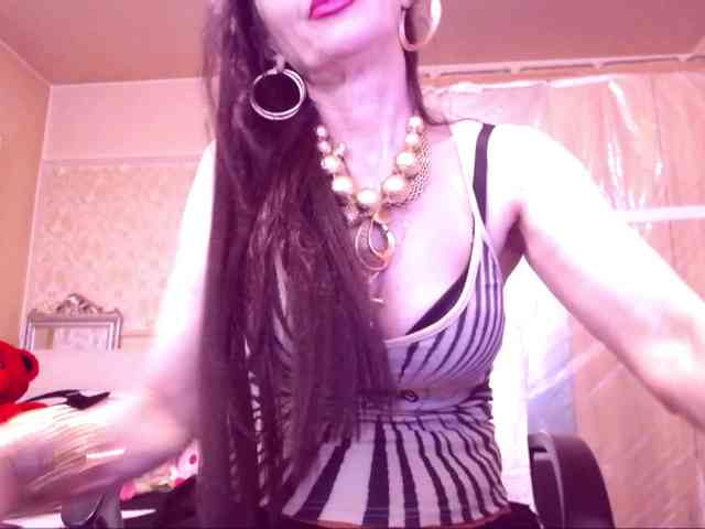 SpecialCerise webcam