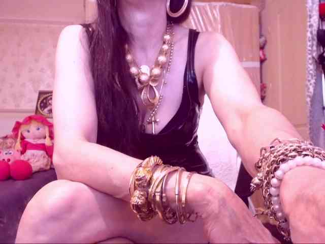 SpecialCerise webcam