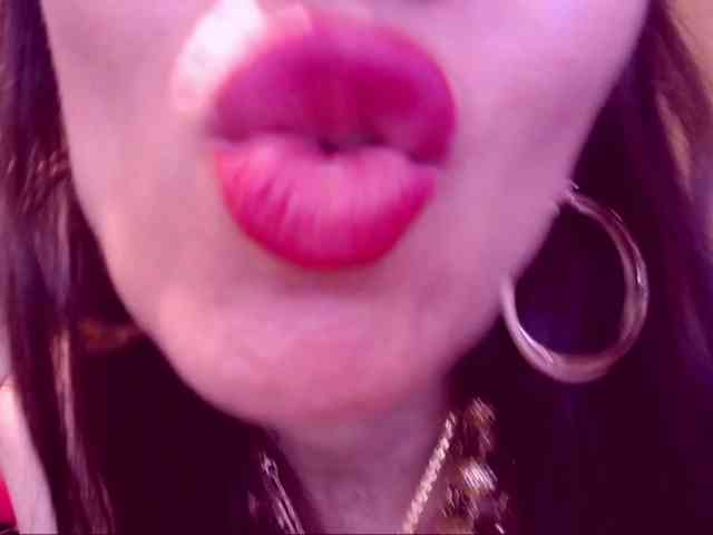 SpecialCerise Live Webcam on BongaCams