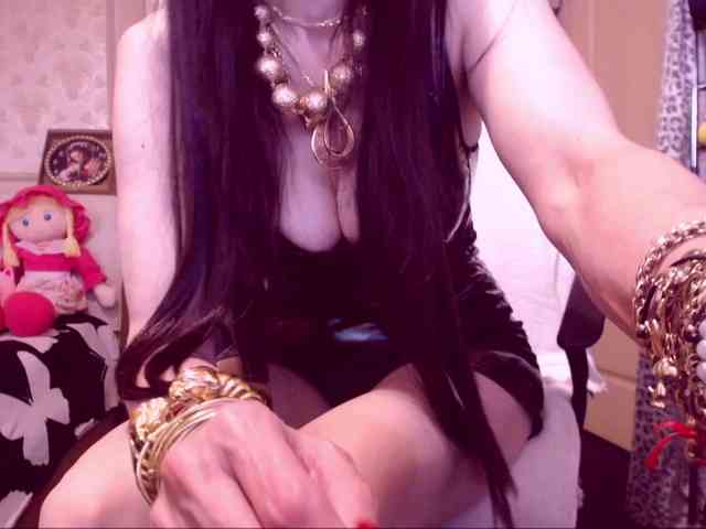 SpecialCerise webcam