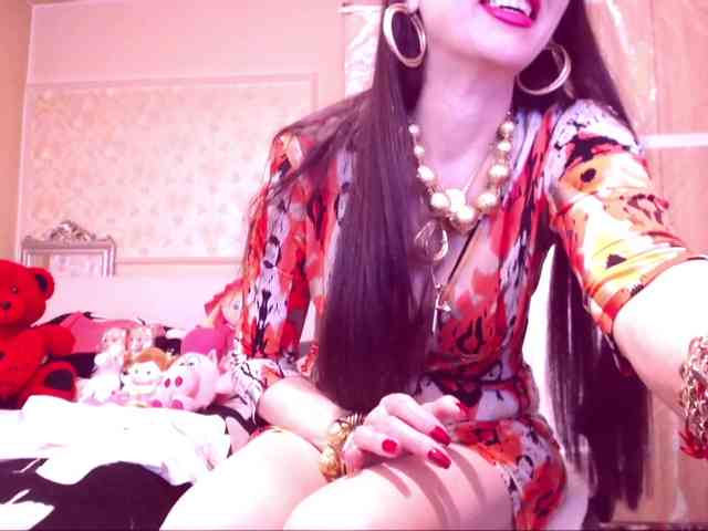 SpecialCerise webcam