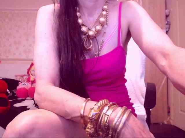 SpecialCerise webcam