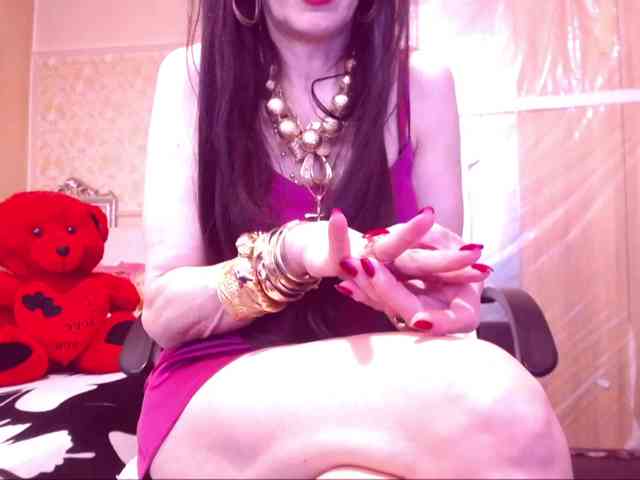 SpecialCerise webcam