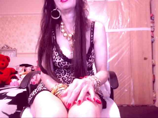 SpecialCerise webcam