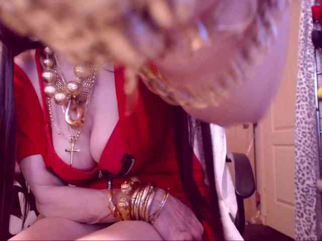 SpecialCerise webcam