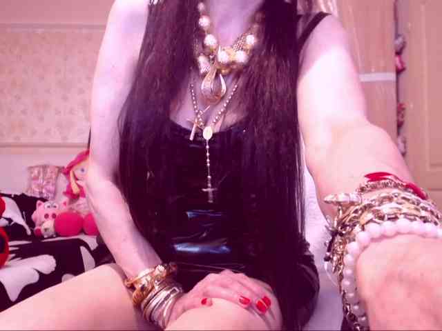 SpecialCerise webcam
