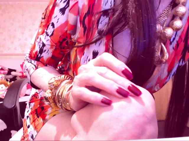 SpecialCerise webcam