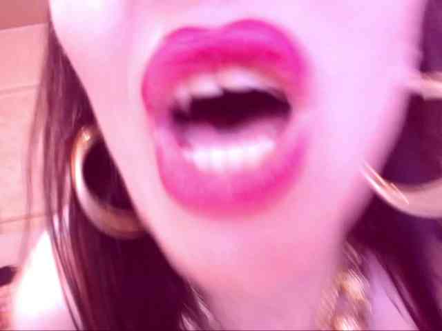 SpecialCerise webcam