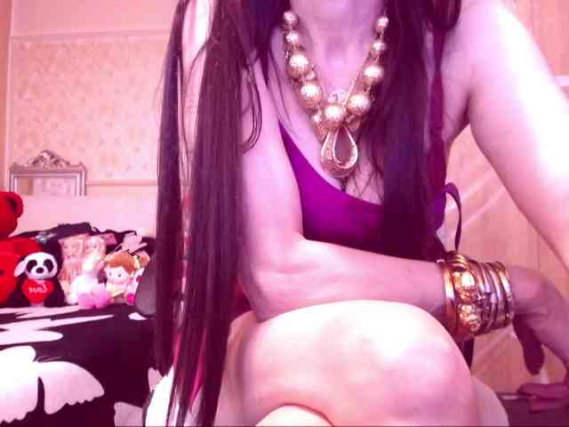 SpecialCerise webcam