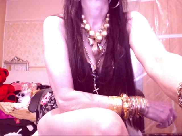 SpecialCerise webcam