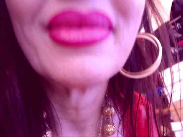 SpecialCerise webcam