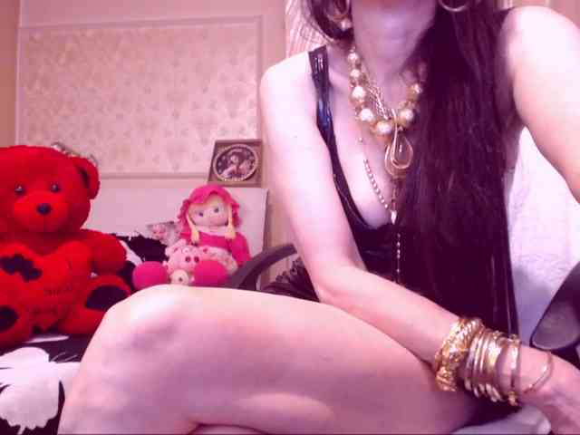 SpecialCerise webcam