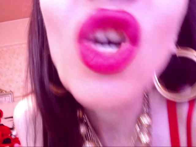 SpecialCerise webcam