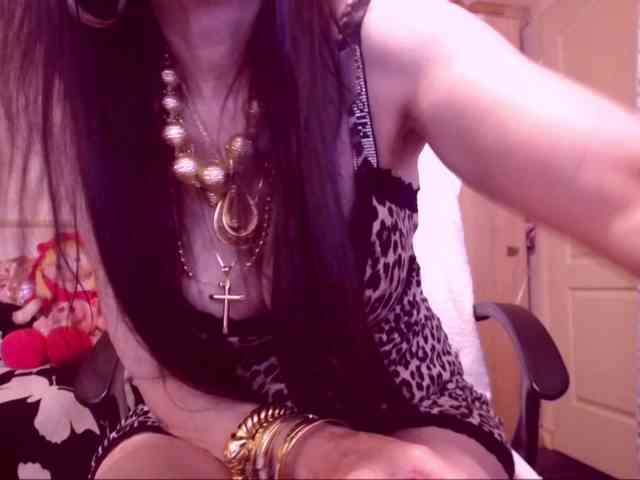 SpecialCerise webcam