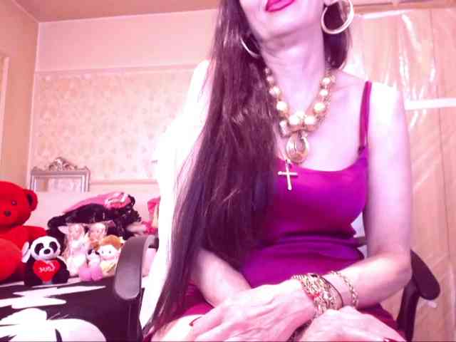 SpecialCerise Live Webcam on BongaCams