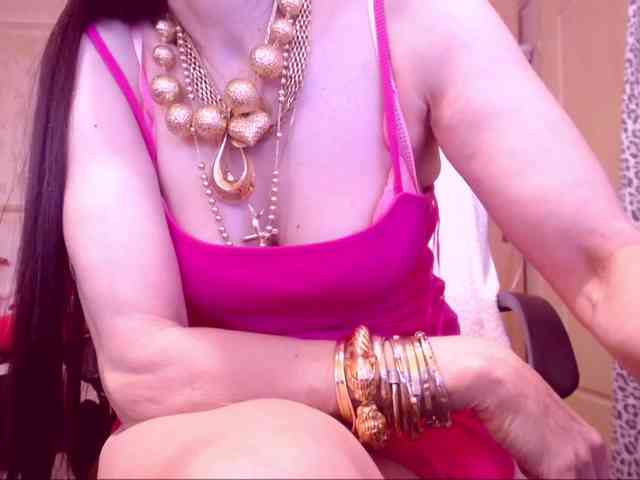 SpecialCerise webcam