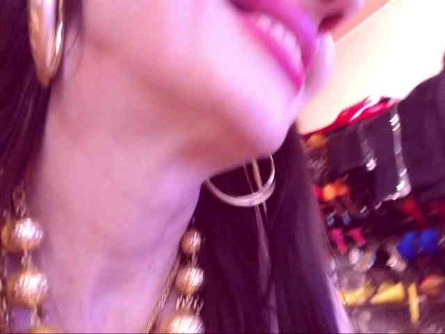 SpecialCerise webcam