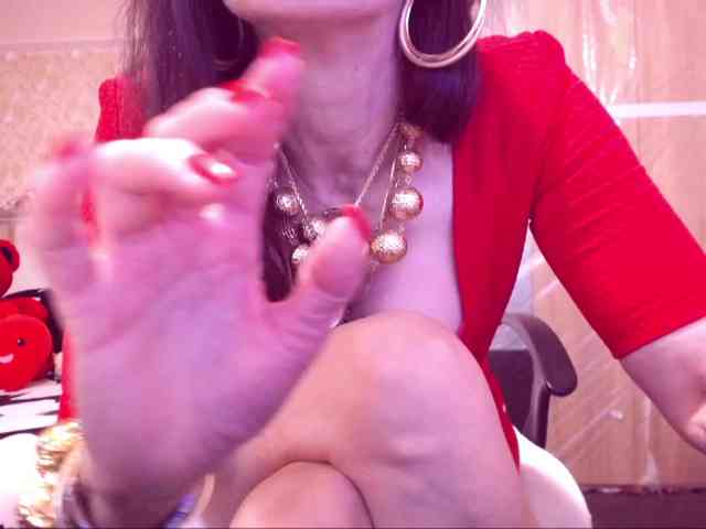 SpecialCerise webcam