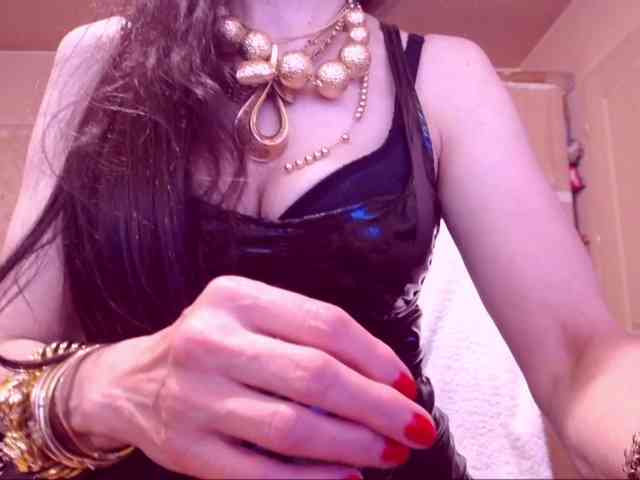 SpecialCerise webcam