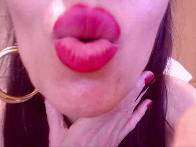 SpecialCerise webcam