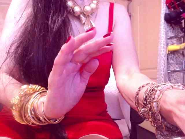 SpecialCerise webcam