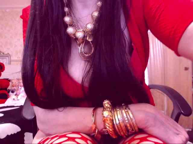 SpecialCerise webcam