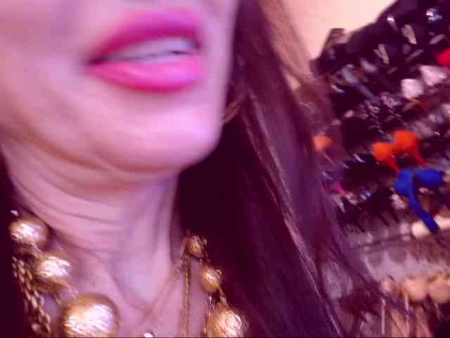 SpecialCerise webcam