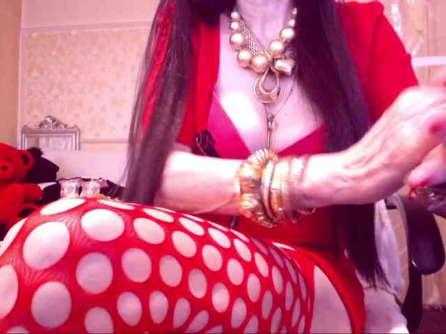 SpecialCerise webcam