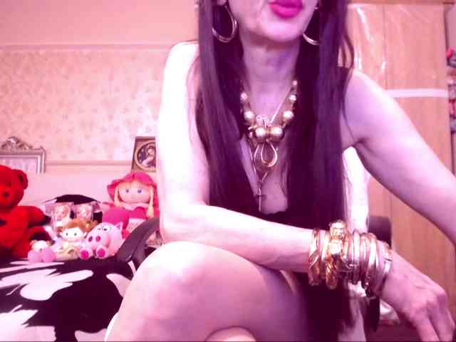 SpecialCerise webcam