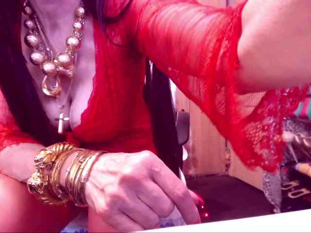 SpecialCerise webcam