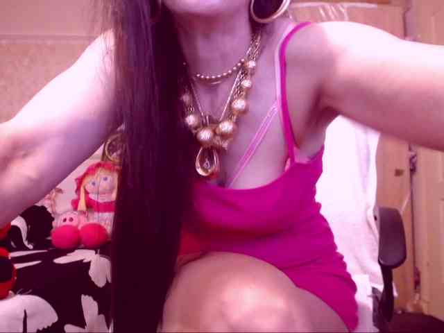 SpecialCerise webcam