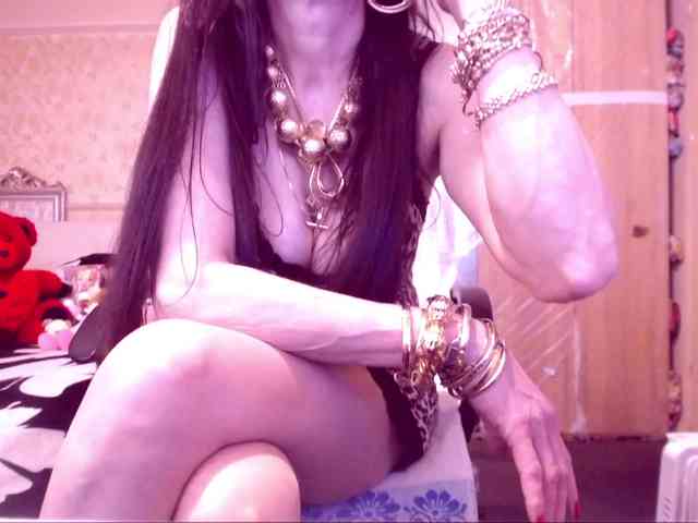 SpecialCerise webcam