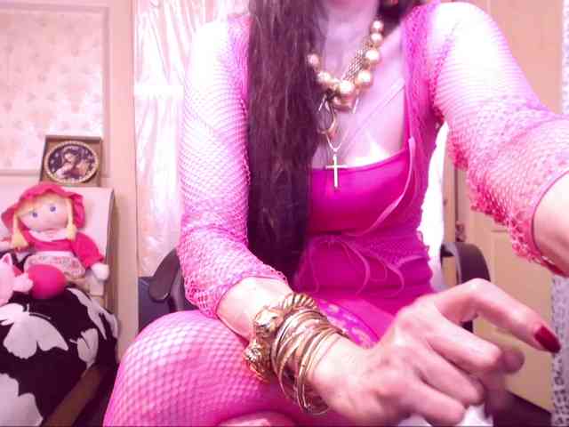 SpecialCerise webcam