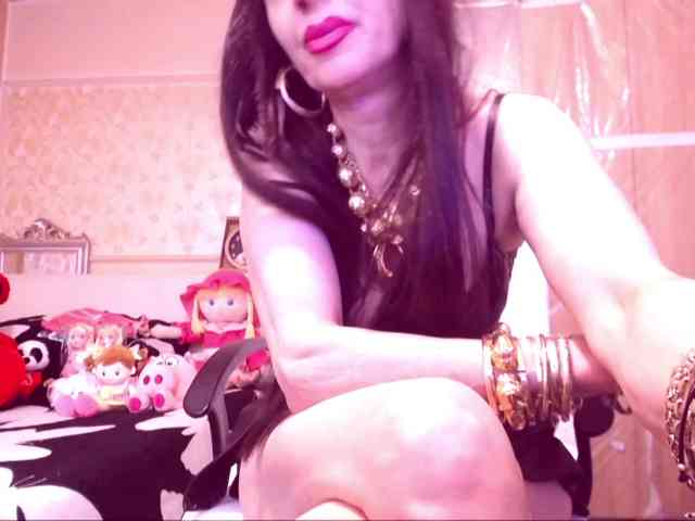 SpecialCerise webcam