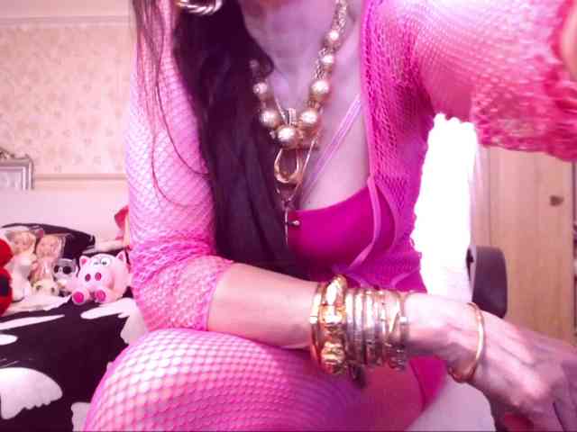 SpecialCerise webcam